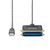 エレコム USBパラレル変換ケーブル(1．8m) UC-PGT-イメージ3