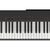 ヤマハ 電子ピアノ Pシリーズ ブラック P-225B-イメージ6