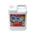 インダストリーコーワ パワーテック 防水・防錆保護コート剤 4kg FC959HW-1954661