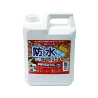 インダストリーコーワ パワーテック 防水・防錆保護コート剤 4kg FC959HW-1954661