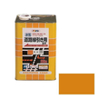 アサヒペン 水性道路線引き用塗料 20KG 黄色 FC525PM