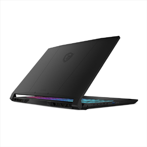 MSI ノートパソコン e angle select Katana 15 B13V ブラック KATANA15-B13VFK-0225JP-イメージ3