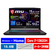 MSI ノートパソコン e angle select Katana 15 B13V ブラック KATANA15-B13VFK-0225JP-イメージ1