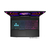 MSI ノートパソコン e angle select Katana 15 B13V ブラック KATANA15-B13VFK-0225JP-イメージ4
