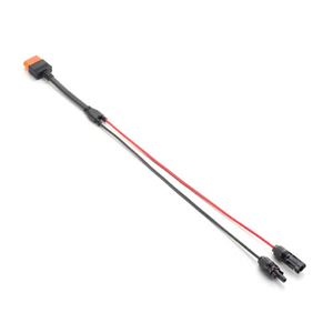 DJI Power MC4ソーラー充電ケーブル CP.DY.00000202.01-イメージ1