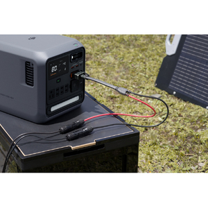 DJI Power MC4ソーラー充電ケーブル CP.DY.00000202.01-イメージ2