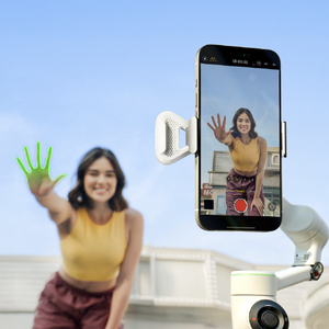 insta360 Flow2ProAIトラッカー CINSBBQA-イメージ5