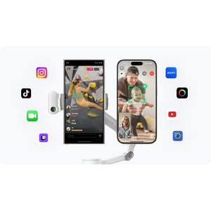 insta360 Flow2ProAIトラッカー CINSBBQA-イメージ6