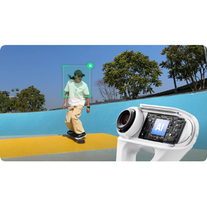 insta360 Flow2ProAIトラッカー CINSBBQA-イメージ7