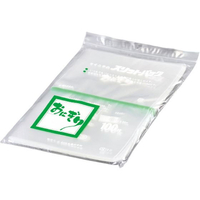 生産日本社 スリットパックおにぎり 100枚入 FC924LT-6967410