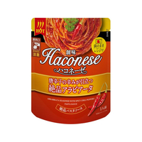 創味食品 ハコネーゼ 唐辛子の辛みが引立つ絶品アラビアータ 105g FCJ331V