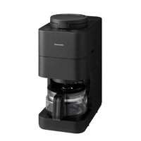 Amazon | パナソニック コーヒーメーカー ブラック NC-S35-K