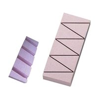 水平君 PA#100 大型 240×100×40mm FCM6317-020681002