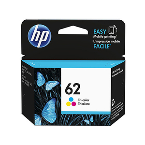 HP F922036-C2P06AA HP 62 インクカートリッジ カラー (C2P06AA