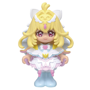 バンダイ プリコーデドール キュアアルカナ ﾌﾟﾘｺ-ﾃﾞﾄﾞ-ﾙｷﾕｱｱﾙｶﾅ-イメージ2