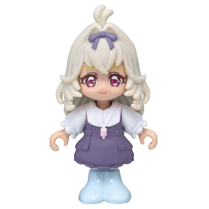バンダイ プリコーデドール キュアアルカナ ﾌﾟﾘｺ-ﾃﾞﾄﾞ-ﾙｷﾕｱｱﾙｶﾅ-イメージ3