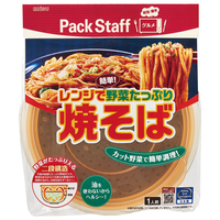 エビス レンジで焼きそば ﾚﾝｼﾞﾃﾞﾔｷｿﾊﾞ