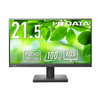 I・Oデータ 21．5型ワイド液晶ディスプレイ LCD-D222SD