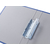 Forestway オリジナル片開きファイル A4タテ とじ厚30mm青10冊 1箱(10冊) F893132-FRW579620-イメージ2
