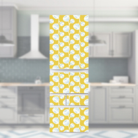 e angle ドレスアップマグネットシート 北欧12 ANG-MG-GRY41GXK-6Y12