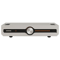 ROKSAN Caspian 4G Streaming Amplifier シルバー CASPIAN-4G STA SLV