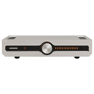 ROKSAN Caspian 4G Streaming Amplifier シルバー CASPIAN-4G STA SLV-イメージ1