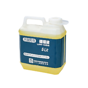 コロナ 床暖房用循環液(5L) UPF-N52-イメージ1