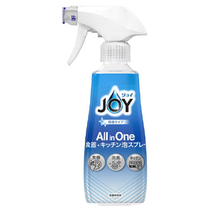 P＆G ジョイ All in One食器+キッチン泡スプレー微香タイプ本体 300ml ｼﾞﾖｲｱﾜｽﾌﾟﾚ-ﾋﾞｺｳﾎﾝﾀｲ300ML-イメージ1
