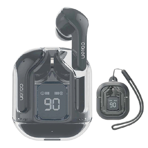 ラスタバナナ Bluetooth 5.3 完全ワイヤレスイヤフォンマイク calon チャコールグレー RTWS06CGRY ラスタバナナ Bluetooth 5.3 完全ワイヤレスイヤフォンマイク calon チャコールグレー RTWS06CGRY