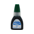 シヤチハタ 補充インキ 20ml 染料系(X-200)緑 F870466-XR-2N-イメージ1