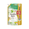 ライオン ソフラン アロマリッチ エリー つめかえ用 1300mL FCE571M