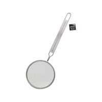 TAKAGI 日本製 共柄 ステンレス鋼 麺揚げ FCJ470W-4907052873803