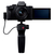 パナソニック デジタル一眼カメラ・標準ズームレンズキット LUMIX ブラック DC-G100DV-K-イメージ2