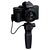 パナソニック デジタル一眼カメラ・標準ズームレンズキット LUMIX ブラック DC-G100DV-K-イメージ3