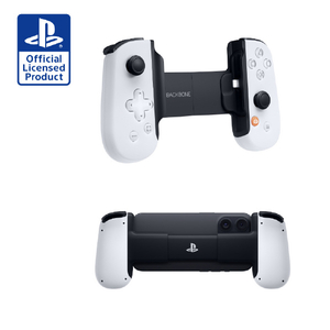 ソースネクスト Backbone One (Lightning) (第2世代)  PlayStationデザインモデル BACKBONEONELIGHTNINGPSﾓﾃﾞ-イメージ8