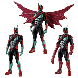 バンダイ 仮面ライダーアクションフィギュア カプセムチェンジコレクション 仮面ライダーゼッツ フィジカムセット KRAFカプセムCCゼツツフイジカムセツト バンダイ 仮面ライダーアクションフィギュア カプセムチェンジコレクション 仮面ライダーゼッツ フィジカムセット KRAFカプセムCCゼツツフイジカムセツト