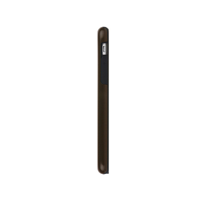 National Geographic iPhone XS/X用ケース Hard Shell ブラウン NG12950IX-イメージ3
