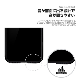 National Geographic iPhone XS/X用ケース Hard Shell ブラウン NG12950IX-イメージ7