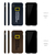 National Geographic iPhone XS/X用ケース Hard Shell ブラウン NG12950IX-イメージ13