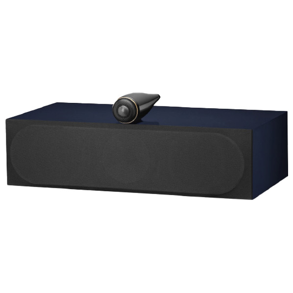 B&W スピーカーシステム 700S3 Series Signature ミッドナイトブルー・メタリック HTM71S3/SIGMB Series HTM71 S3 Signatureは プロファイル 130mm 非公表 W62 キャビネットのみ