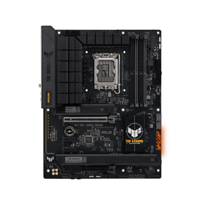 ASUS マザーボード TUF GAMING TUFGAMINGB760PLUSWIFID4-イメージ3
