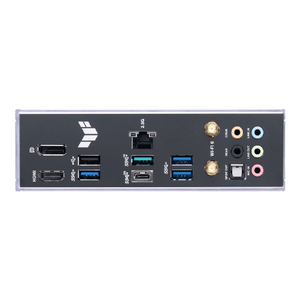 ASUS マザーボード TUF GAMING TUFGAMINGB760PLUSWIFID4-イメージ5