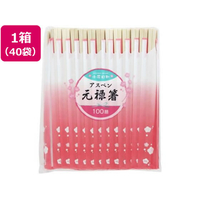 大和物産 小花日和アスペン元禄 100膳×40袋 FCE672A-20909