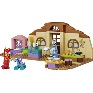 レゴジャパン LEGO 11221ラスティとブルーイといっしょに学校へ行こう 11221ﾗｽﾃｲﾌﾞﾙ-ｲｶﾞﾂｺｳﾍｲｺｳ-イメージ2