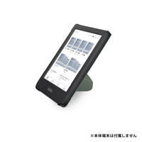 Kobo N365-AC-GR-E-PU Kobo Clara Colour/Kobo Clara BW用スリープ