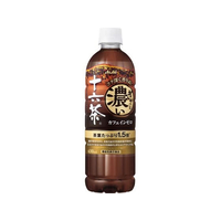 アサヒ飲料 ぎゅっと濃い十六茶 630ml FC191RE