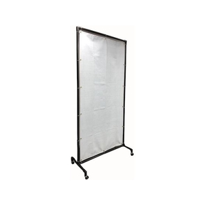 トラスコ中山 火花用衝立 片面スパッタシート 1020型用 9701970火花用衝立1020型用0.63mm FC670JL-3907015-イメージ2