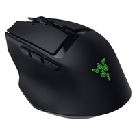 RAZER RZ01-04310100-R3A1 ゲーミングマウス Basilisk Mobile