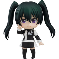 グッドスマイルカンパニー ねんどろいど リナリー・リー「D．Gray-man」 ﾈﾝﾄﾞﾛｲﾄﾞ2735ﾘﾅﾘ-ﾘ-