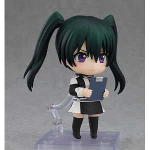 グッドスマイルカンパニー ねんどろいど リナリー・リー「D．Gray-man」 ﾈﾝﾄﾞﾛｲﾄﾞ2735ﾘﾅﾘ-ﾘ--イメージ3